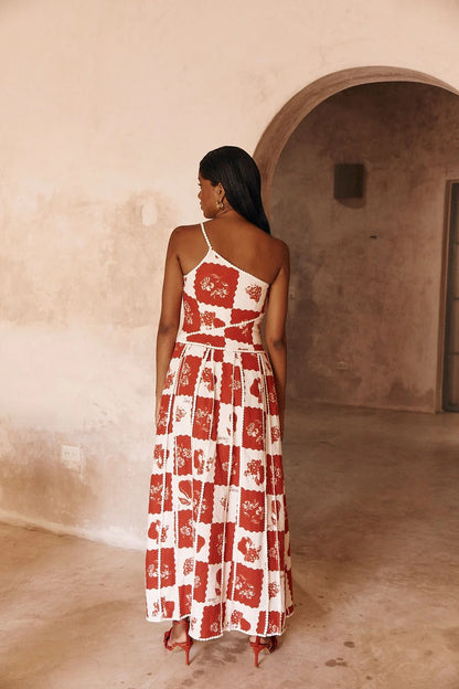KYOHO | MAXI DRESS