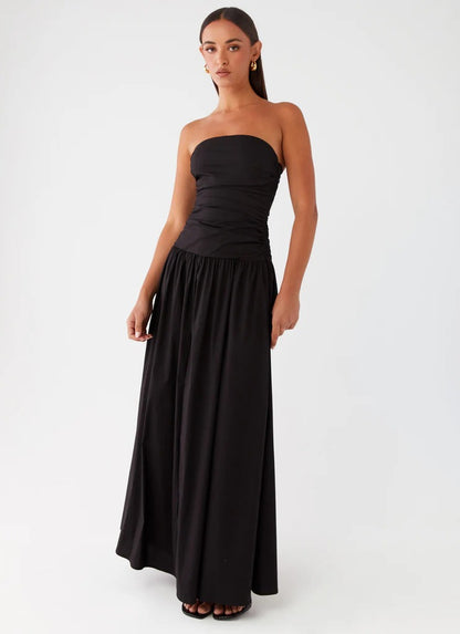 ROBERTA | MAXI DRESS