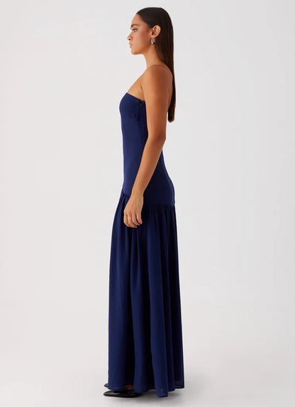 DINA | MAXI DRESS