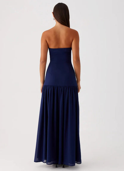 DINA | MAXI DRESS
