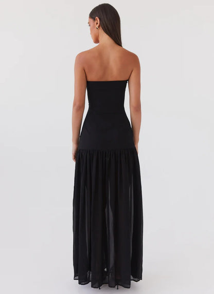 DINA | MAXI DRESS