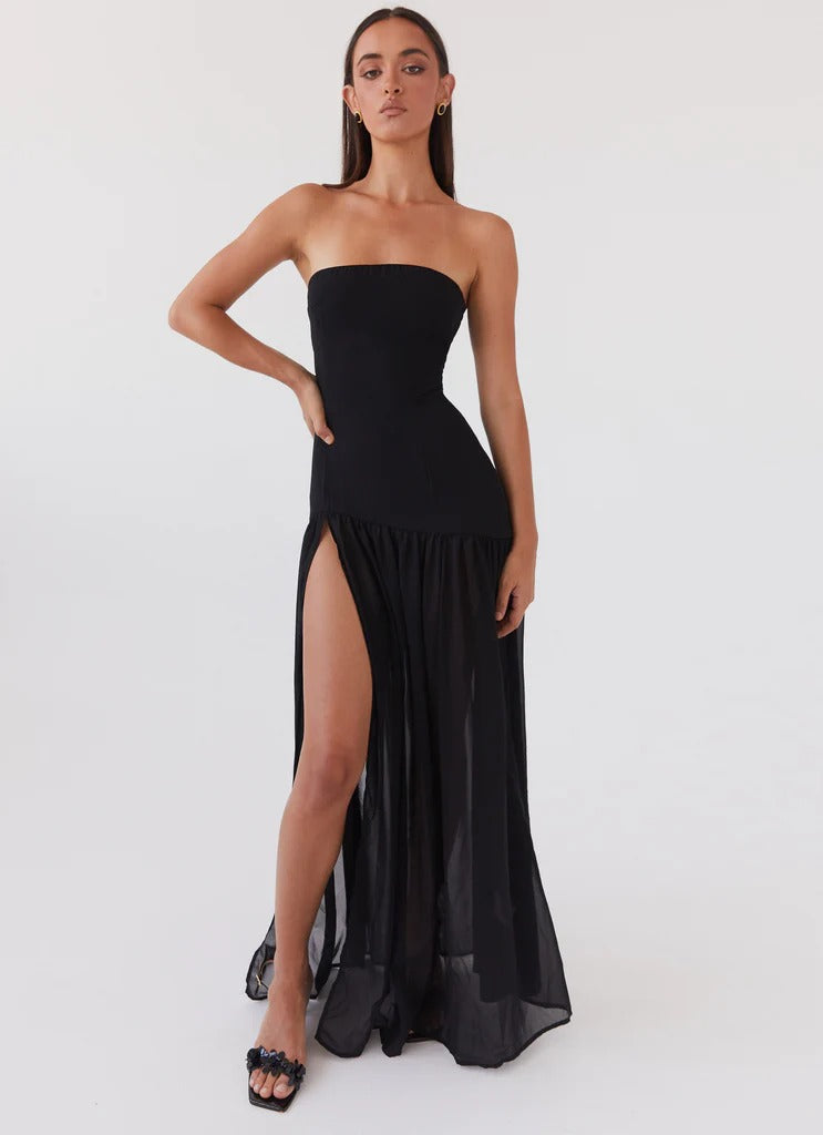 DINA | MAXI DRESS