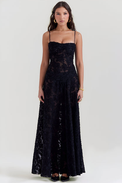 SOPHIE | MAXI DRESS