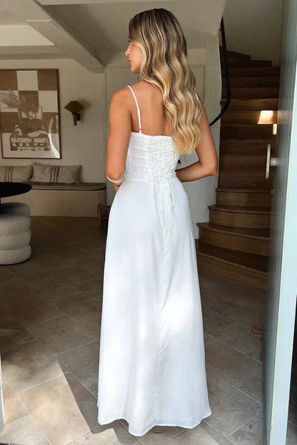 EVIAN | MAXI DRESS