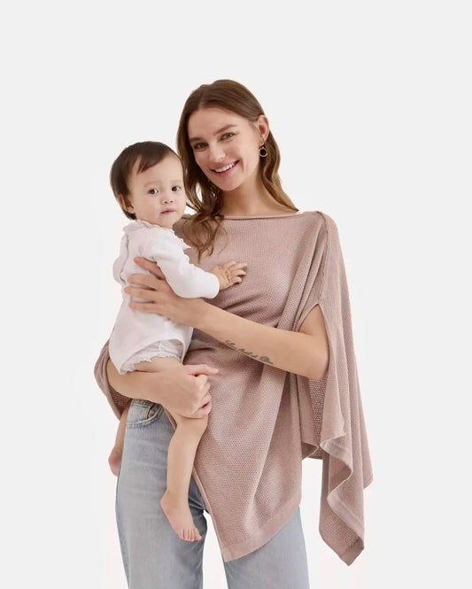 MAE | NURSING COVER