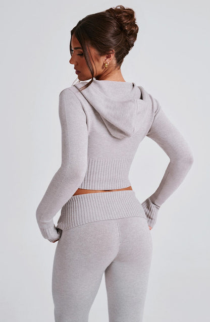PORTIA | KNIT SET