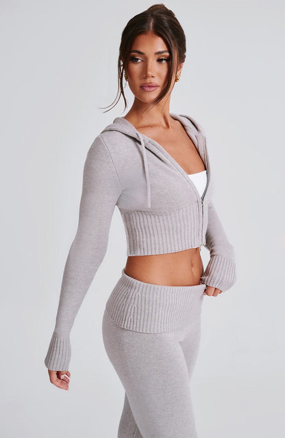 PORTIA | KNIT SET