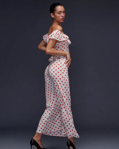 TULKA | MAXI DRESS