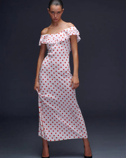 TULKA | MAXI DRESS